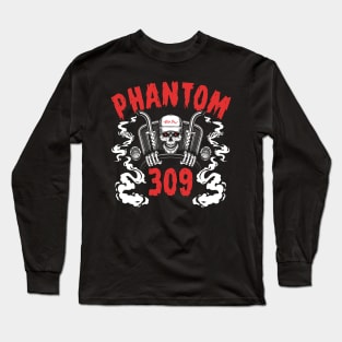 Phantom 309 Long Sleeve T-Shirt